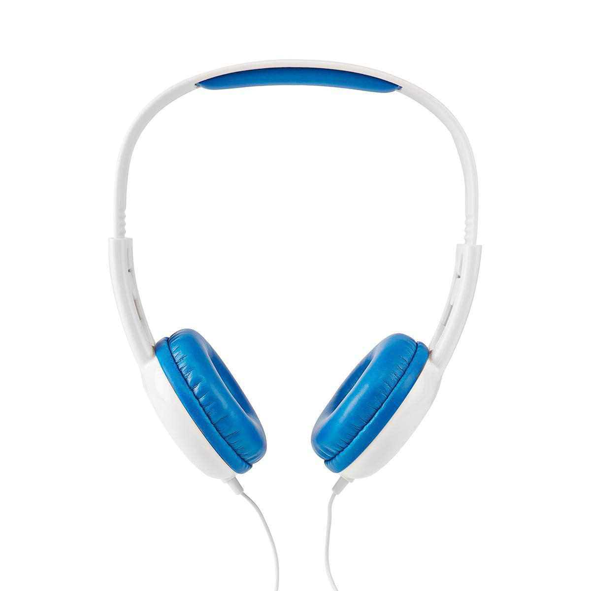 Casque Nedis avec câble 3,5 mm 1,2 m 82 dB