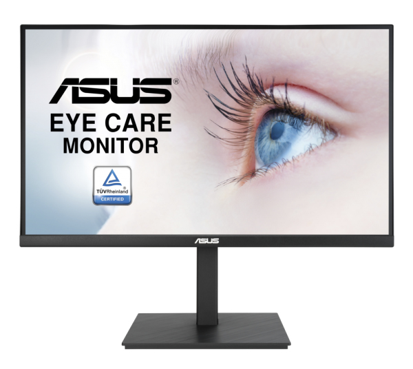 Moniteur ASUS VA27AQSB 27" Quad HD