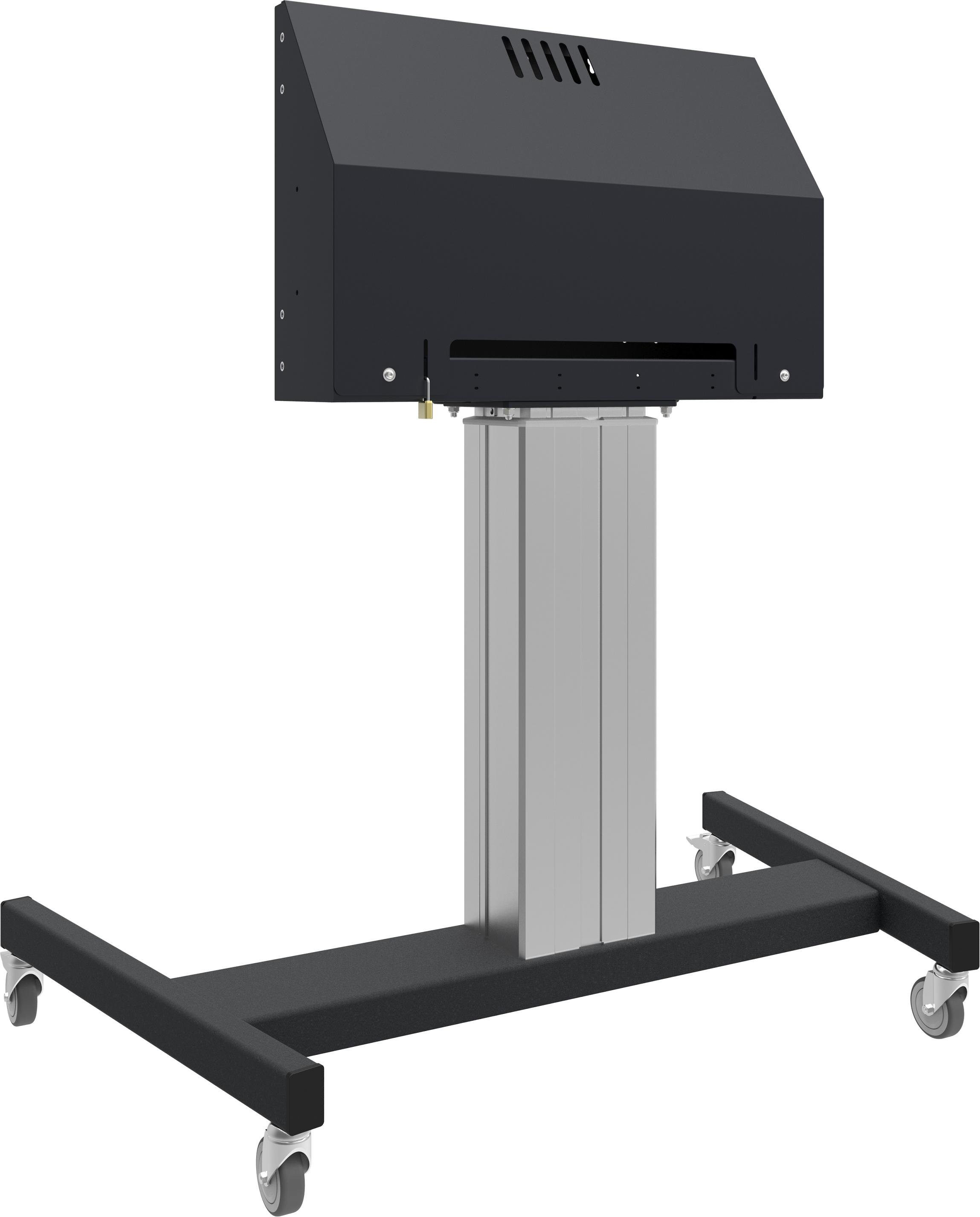 Iiyama MD 062B7275 A 84" Display Stand - MD 062B7275 A