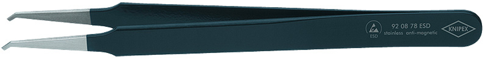 KNIPEX 92 08 78 ESD - 12 cm - 16 g