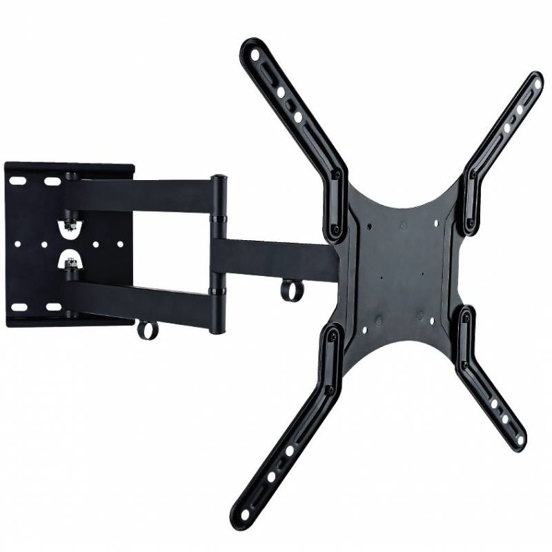 Techly ICA-PLB-136M Support mural 23-55"
