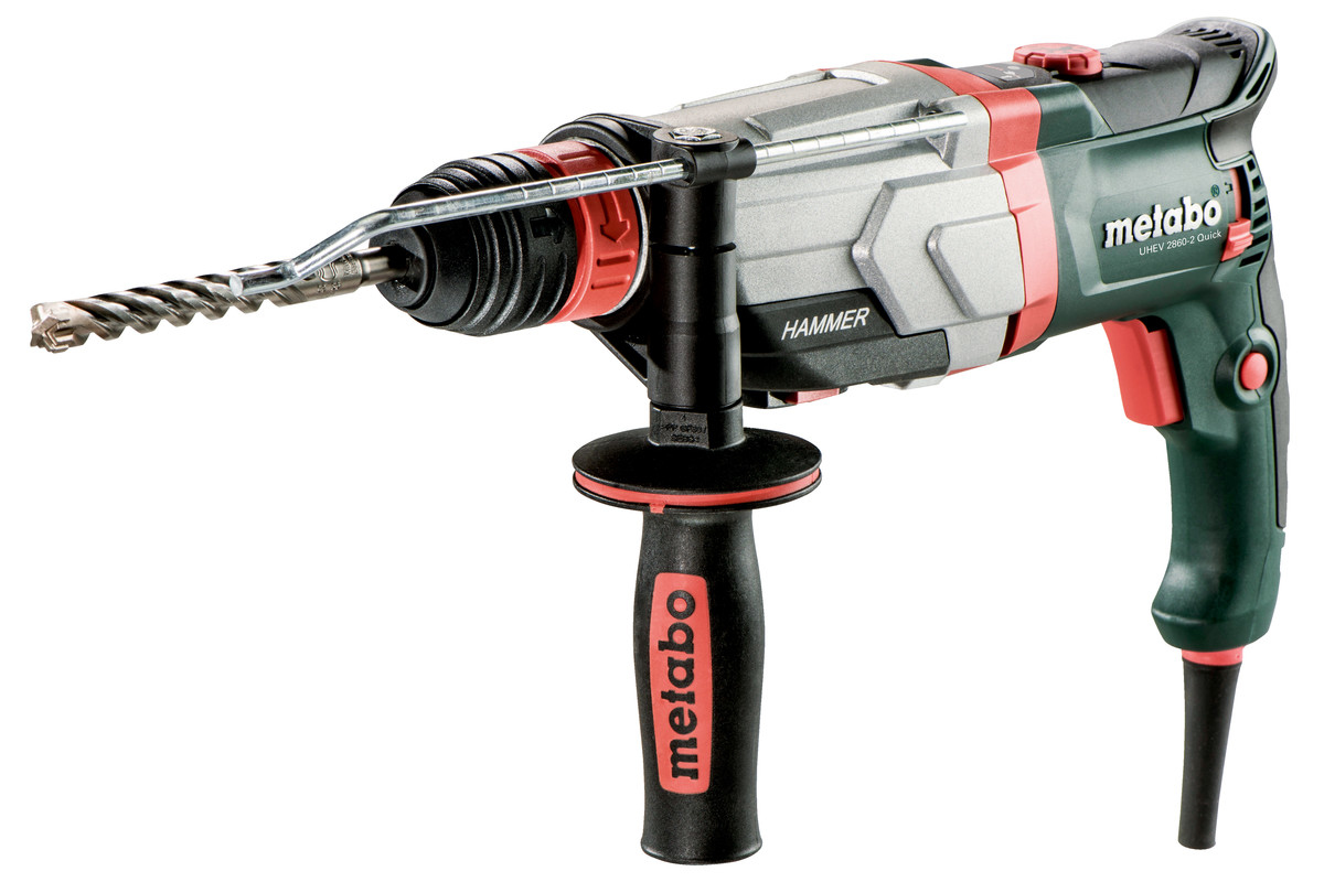 Marteau perforateur Metabo UHEV 2860-2