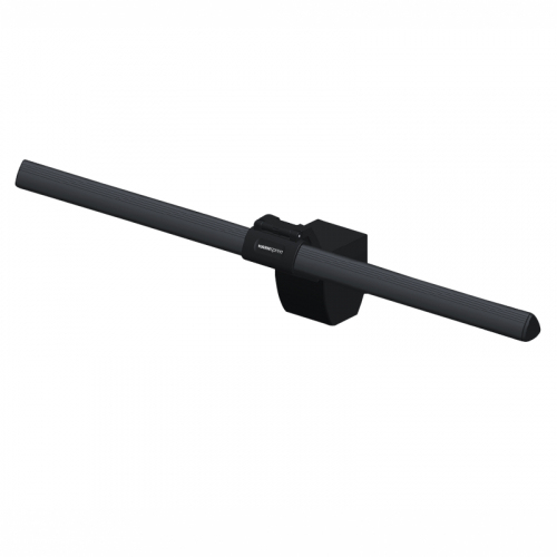 Barre lumineuse de lecture électronique LED Hannspree