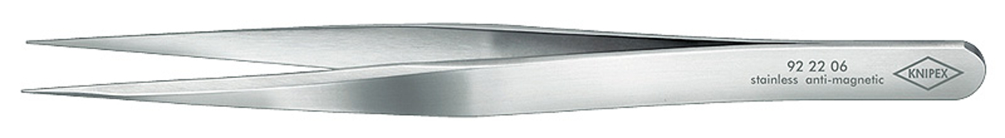 KNIPEX 92 22 06 - 12 cm - 15 g