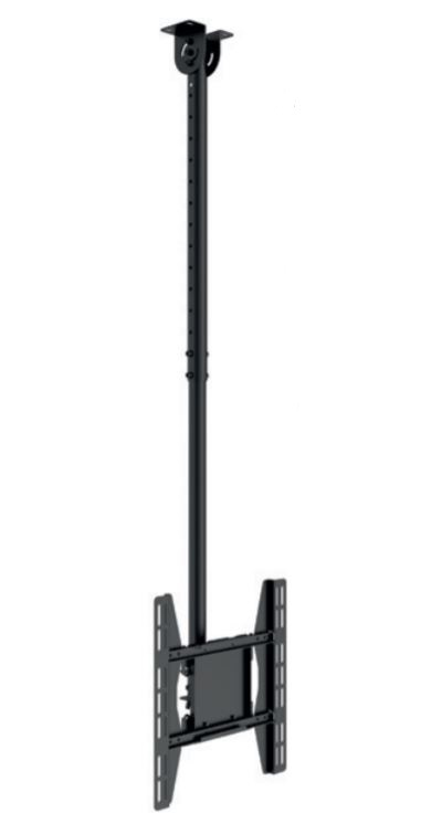 Hagor PLD Medium Single 32-49" support de plafond