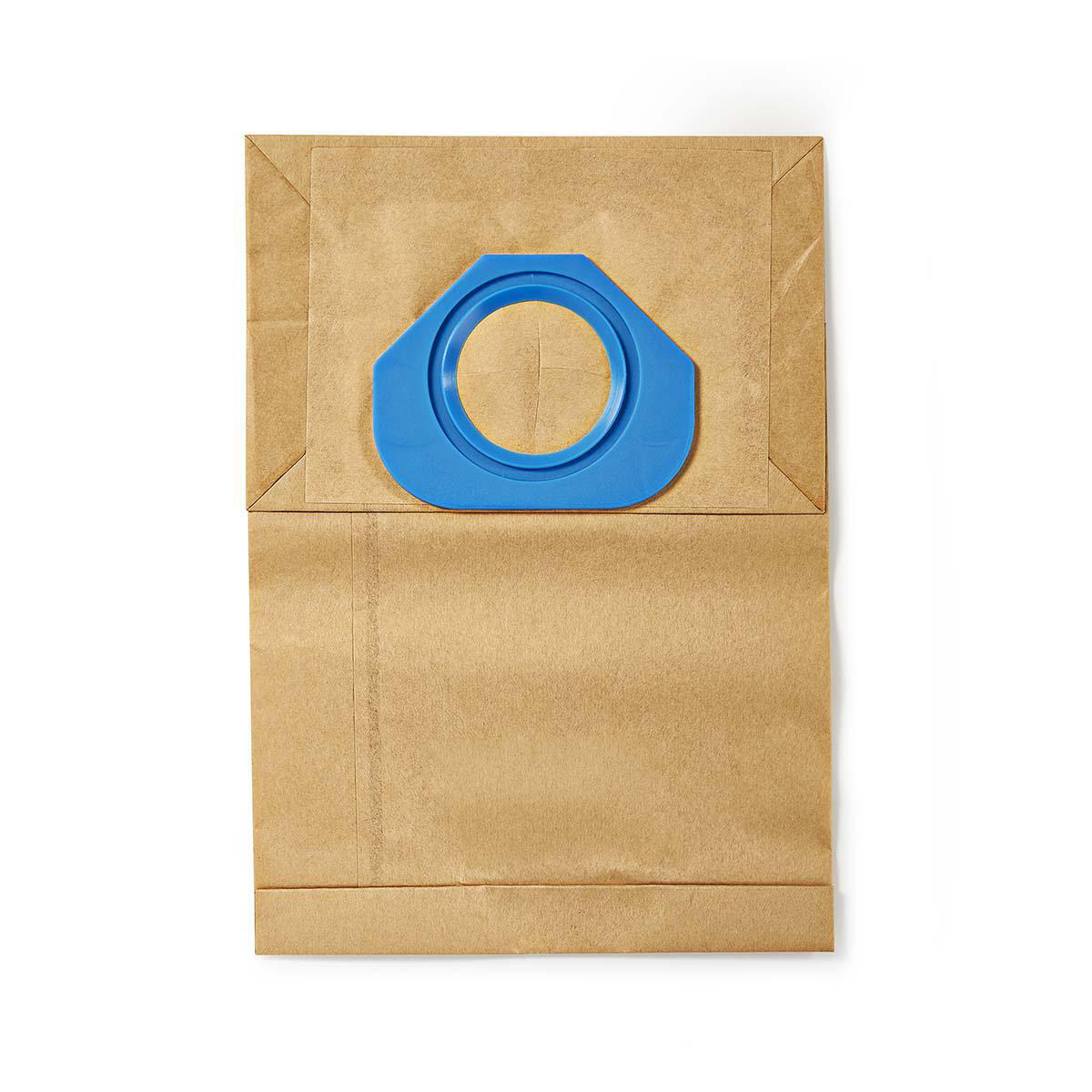 Sacs en papier Nedis Nilfisk, paquet de 10