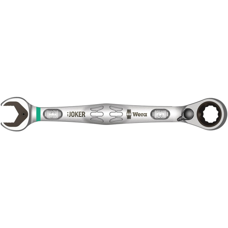 Interrupteur Wera Joker 13 mm
