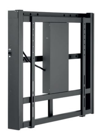 Hagor WH Moto 80 80kg 84"-110" VESA 900x800 Motorized Mount
