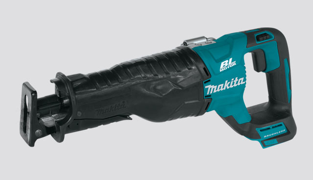 Makita DJR187Z Tigersag 3000 SPM - DJR187Z