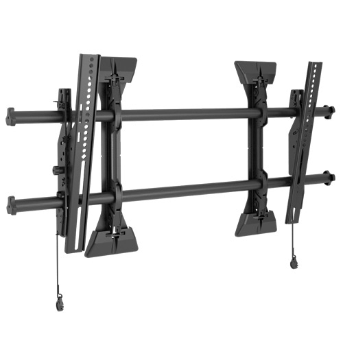 Chief LTM1U - 91 kg - 94 cm (37") - 160 cm (63") - 100 x 100 mm - 830 x 400 mm - -12 - 2Â° - LTM1U