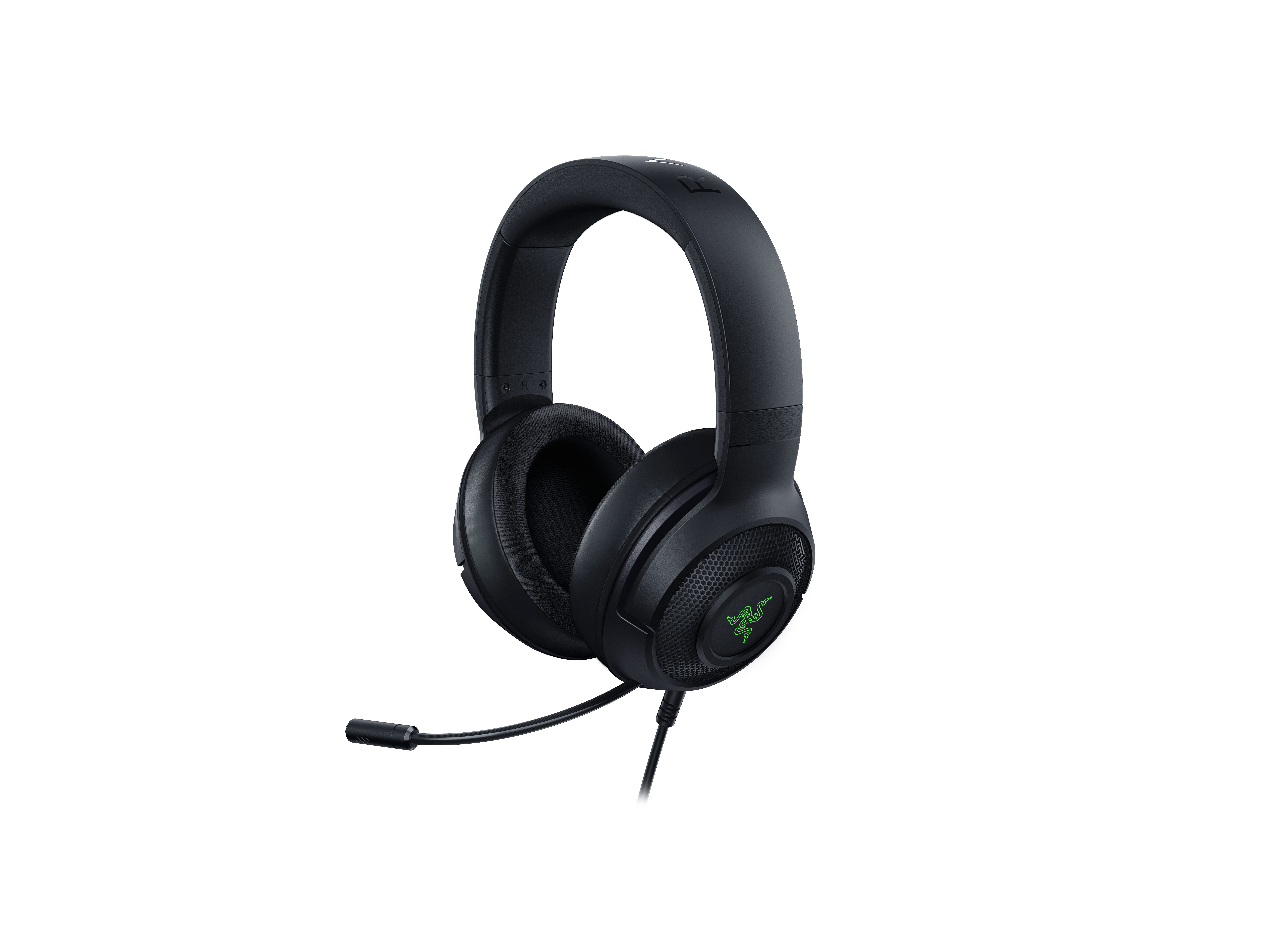 Casque de jeu USB Razer Kraken V3 X