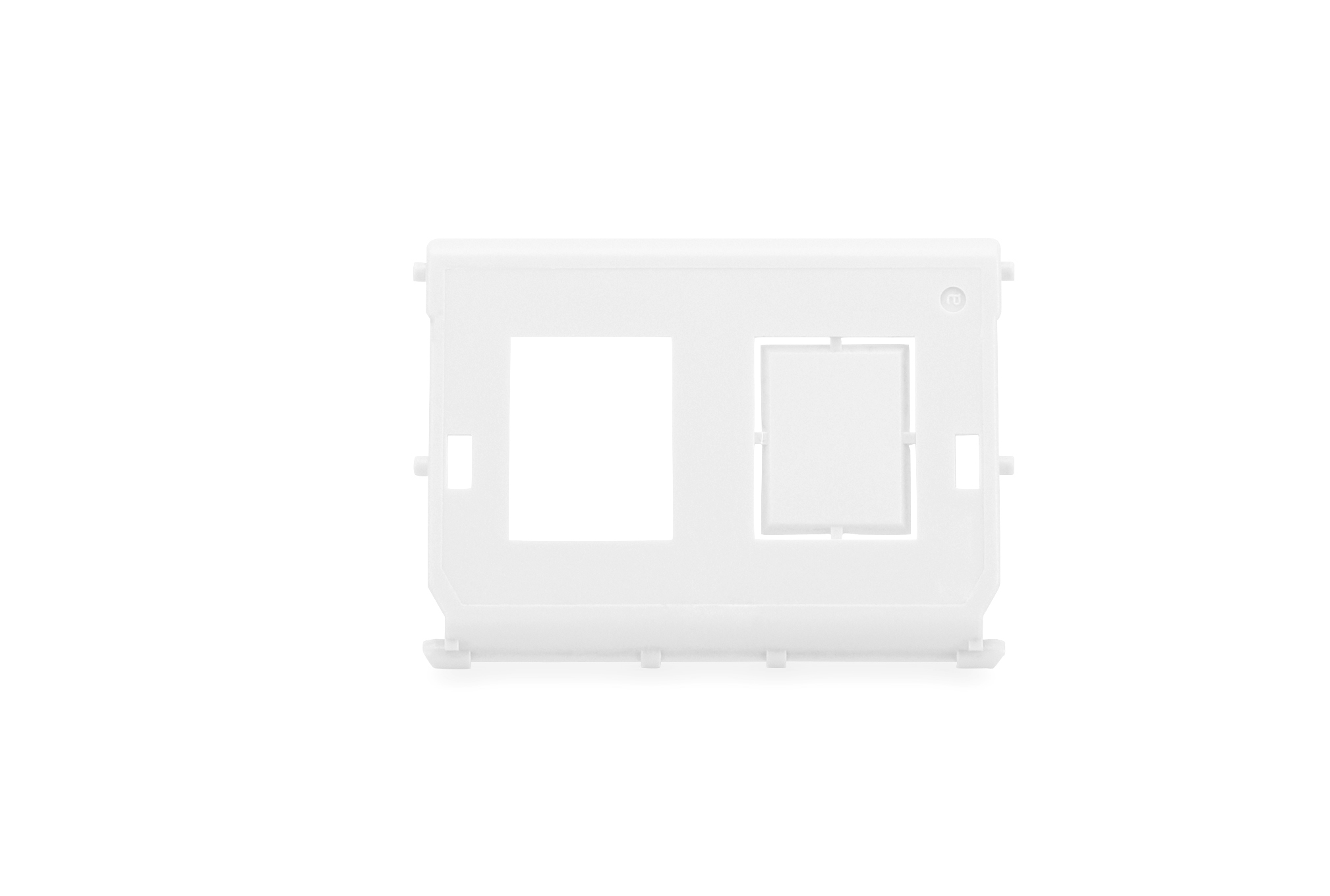 Boîte Keystone extérieure DIGITUS IP44