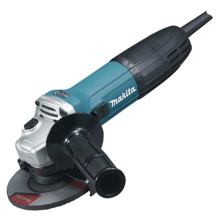 Makita GA4530R meuleuse d'angle 115mm 11000 tr/min