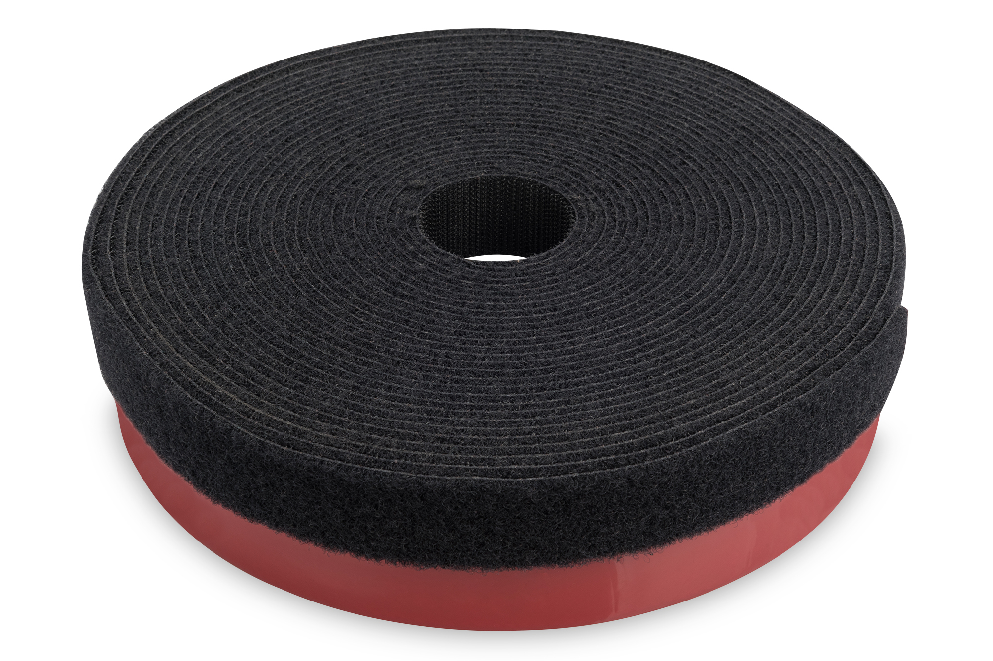 DIGITUS jeu de câbles velcro 5m