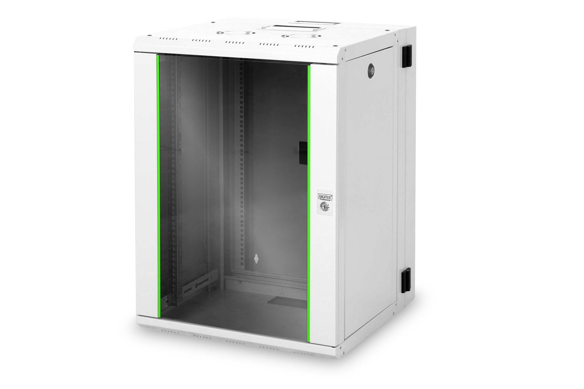 Armoire à cadre pivotant DIGITUS 16U