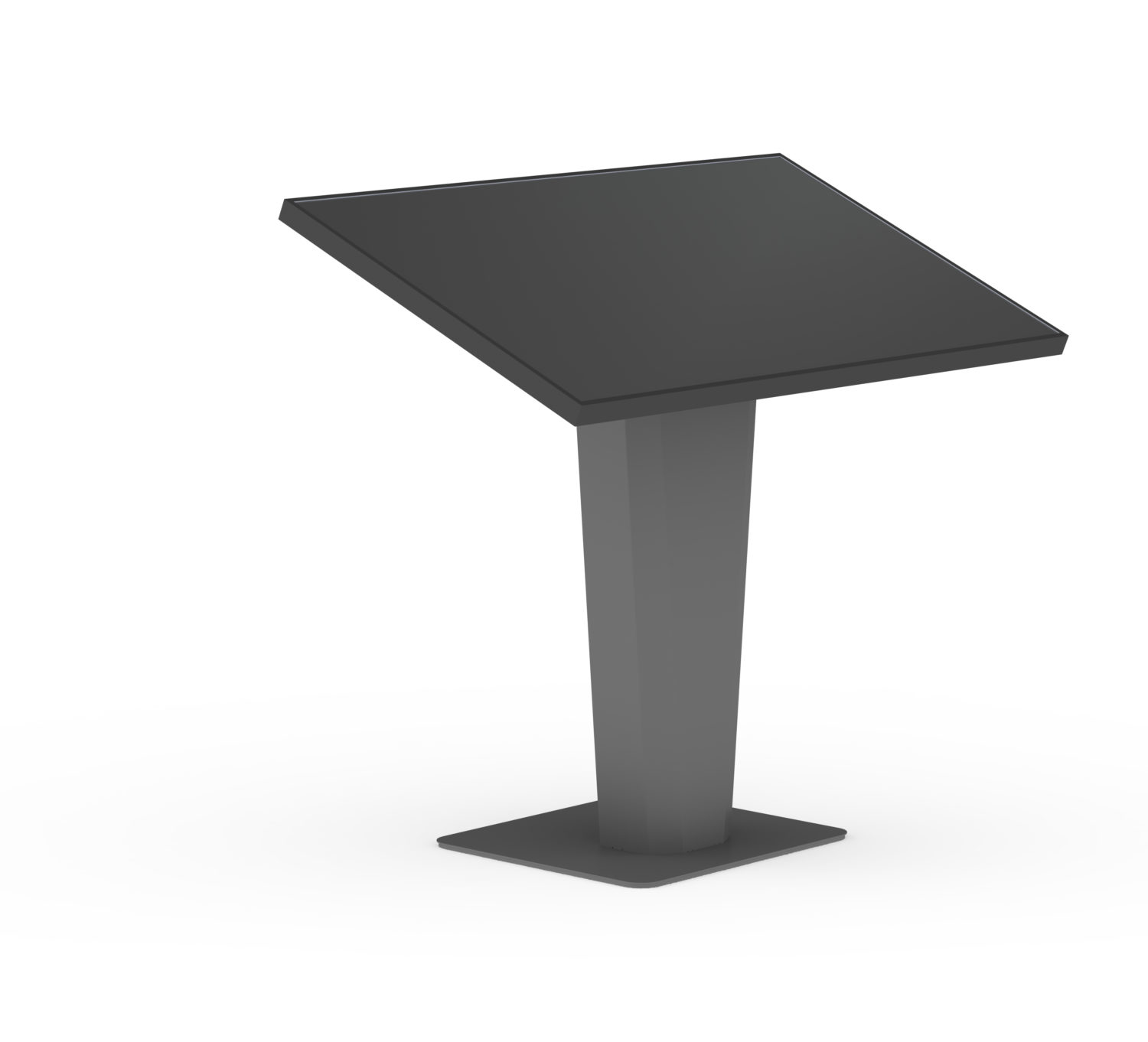 SMS Icon Navigator - Stand - for flat panel