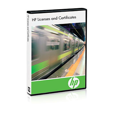 Mise à niveau ELD HPE TC445AAE 1 licence