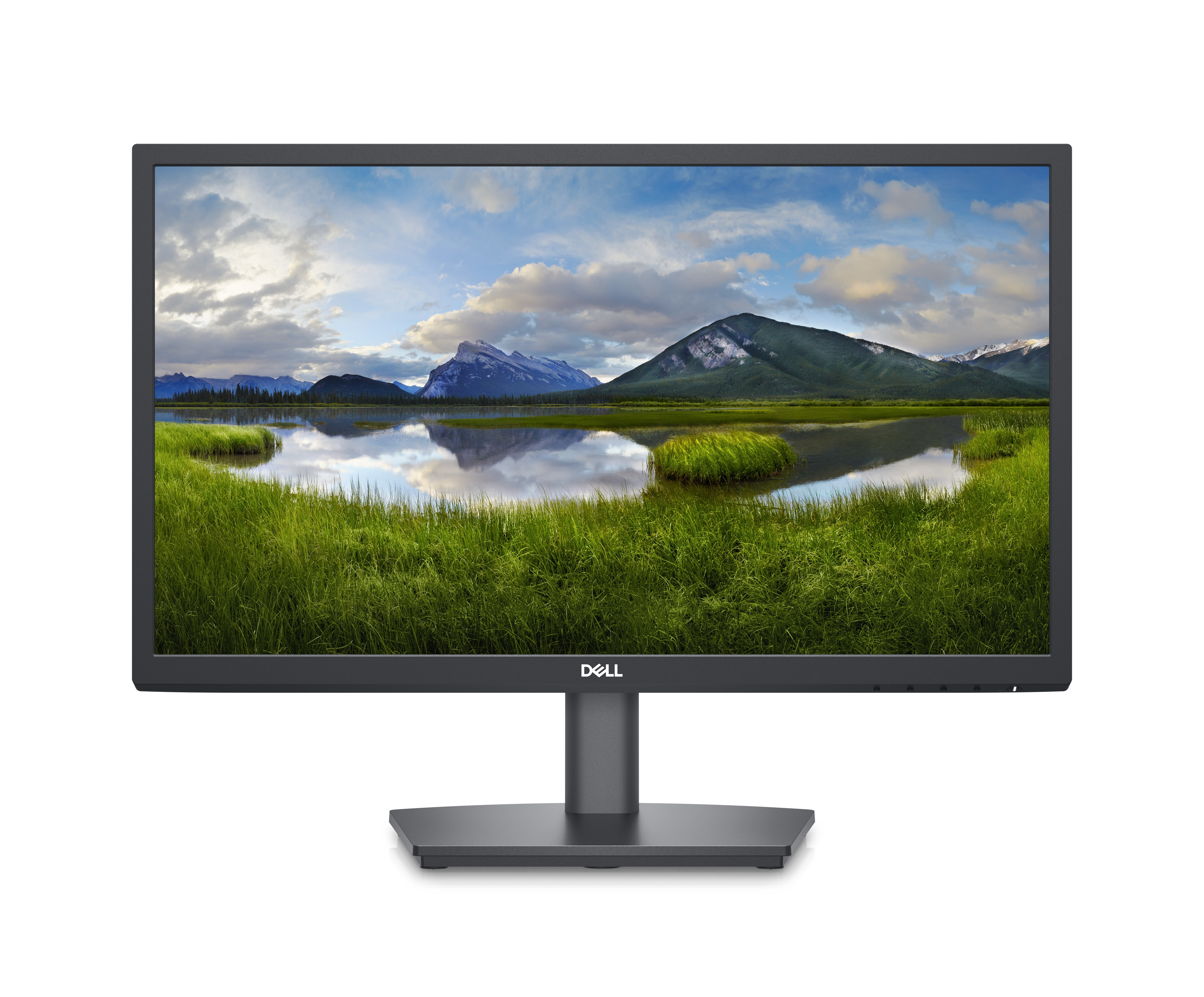 - E2222HS - LED-Monitor - 55.9 cm (22") (21.5" sichtbar) 1920 x 1080 Full HD (1080p) @ 60 Hz VA 250 cd/m? 3000:1 5 ms HDMI VGA DisplayPort Lautsprecher mit 3 År erweiterte Basisaustauschgewõhrleistung