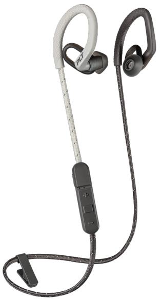 POLY Backbeat FIT 350 Headphones with microphone (212344-99) - 212344-99