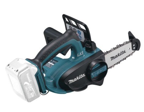 Makita DUC122Z Tronçonneuse 115mm 5 m/s