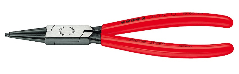 KNIPEX 44 11 J1 Pince à circlips - 14 cm - 88 g