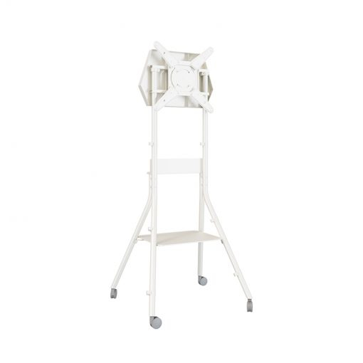 Hagor 8232 35 kg 43"-55" VESA 400x400 support blanc