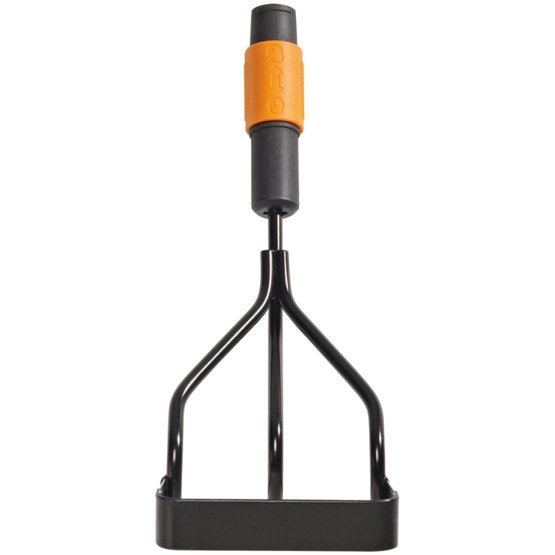Fiskars 1000681 - Acier - Plastique - Noir/Orange - 305 mm