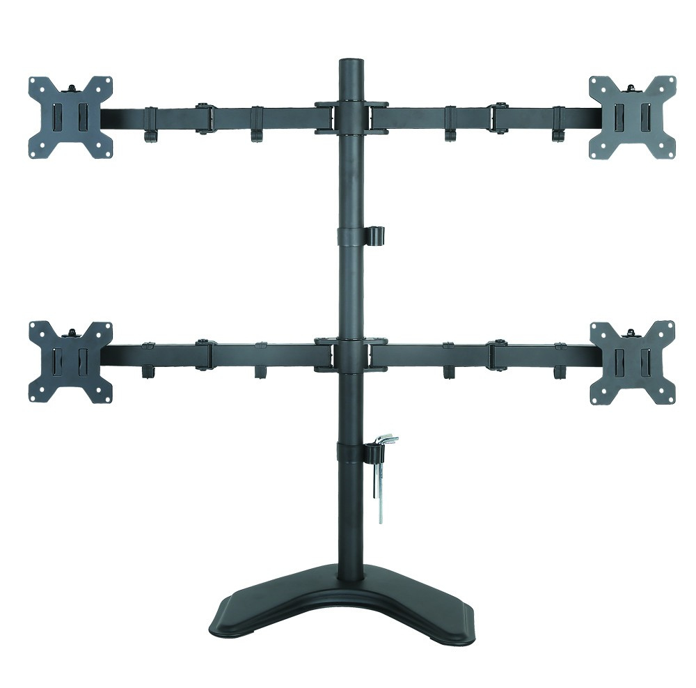 Techly ICA-LCD-2540 Meuble TV 13-27"