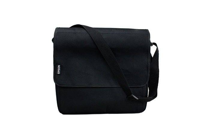 Housse de transport souple Epson - ELPKS69 - EB-x05/x41/x42 - Série EH-TW6 - 320 x 110 x 290 mm - 1 pièce(s) - 306 mm - 330 mm - 120 mm - 0,46 g