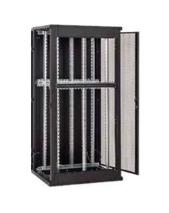 Armoire Triton Delta RZ 81 - RAL 9005 - 42U - (19")