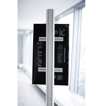 SMS PD210001 XH Unislide - Kit de montage