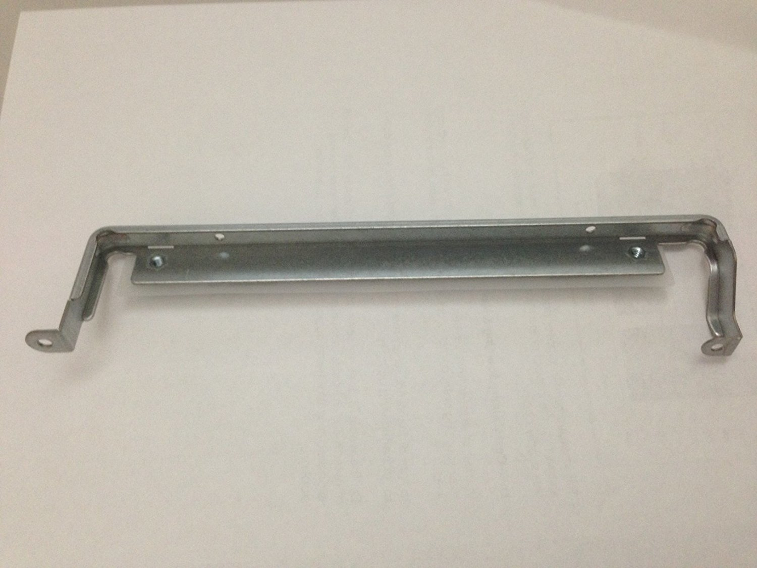 Support de carte montante SuperMicro pour l'emplacement 7 dans SC504