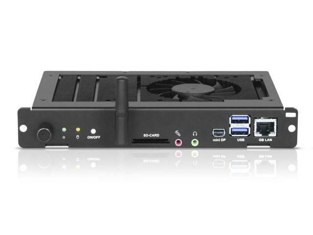 Processeur NEC OPS-Sky-i5v Core i5-6440EQ