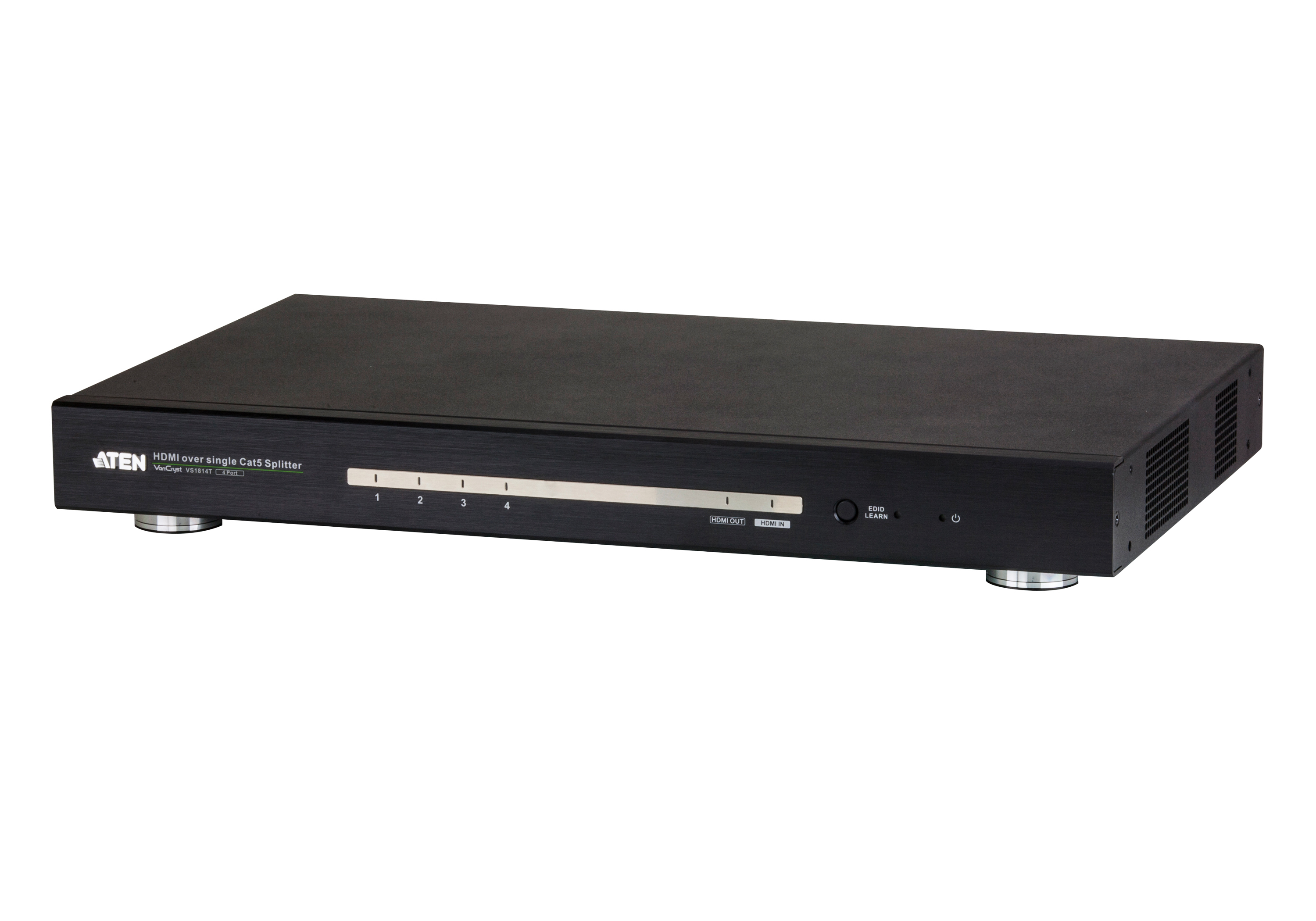 ATEN VS1814T HDMI Over Single Cat 5 splitter