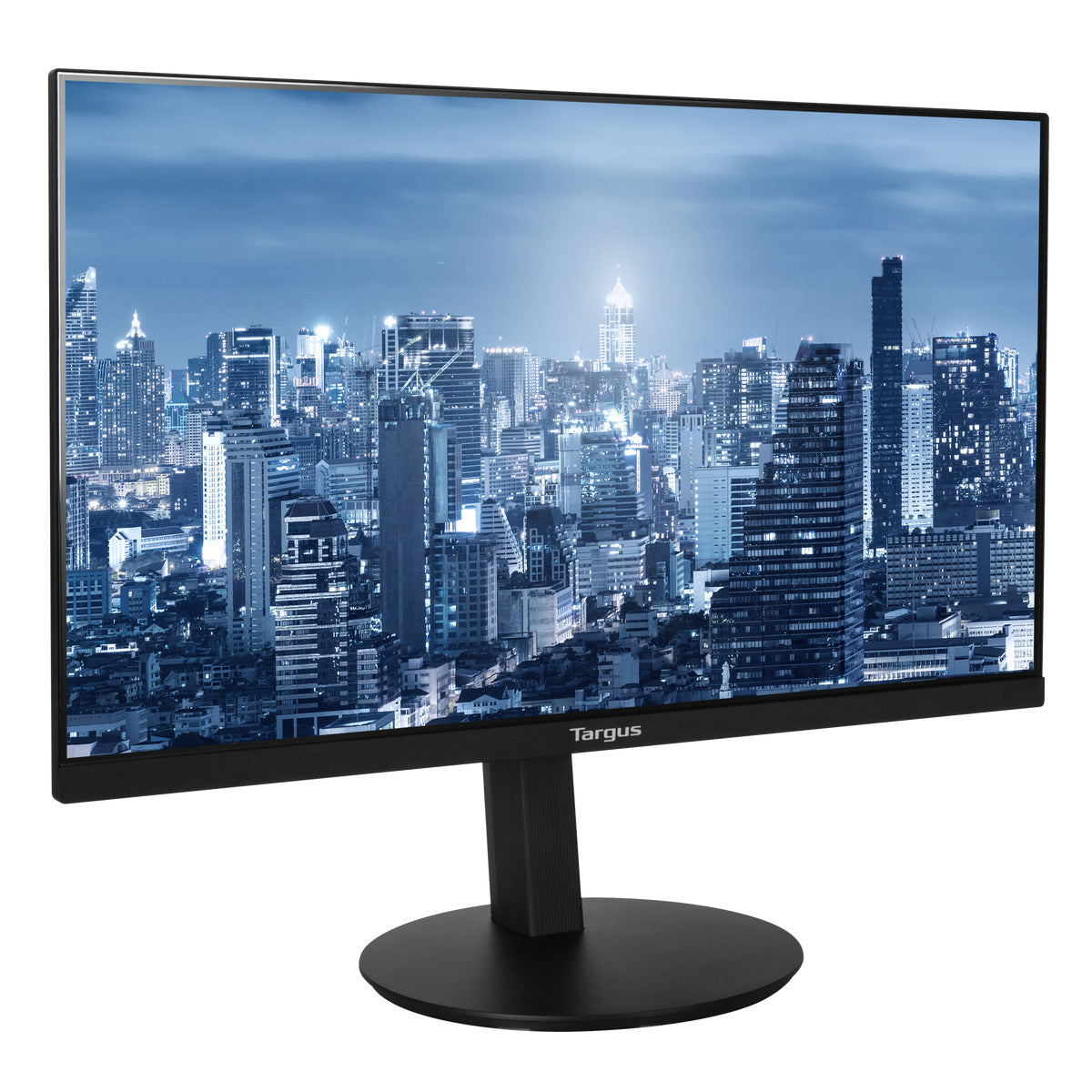 Targus DM4240SEUZ - 24" - LED Skärm - DM4240SEUZ