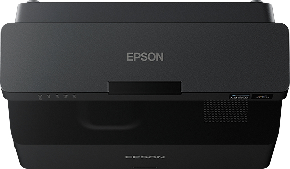 Epson EB-755F - 3600 ANSI lumens - 3LCD - 1080p (1920x1080) - 2500000:1 - 16:9 - 1651 - 3048 mm (65 - 120")