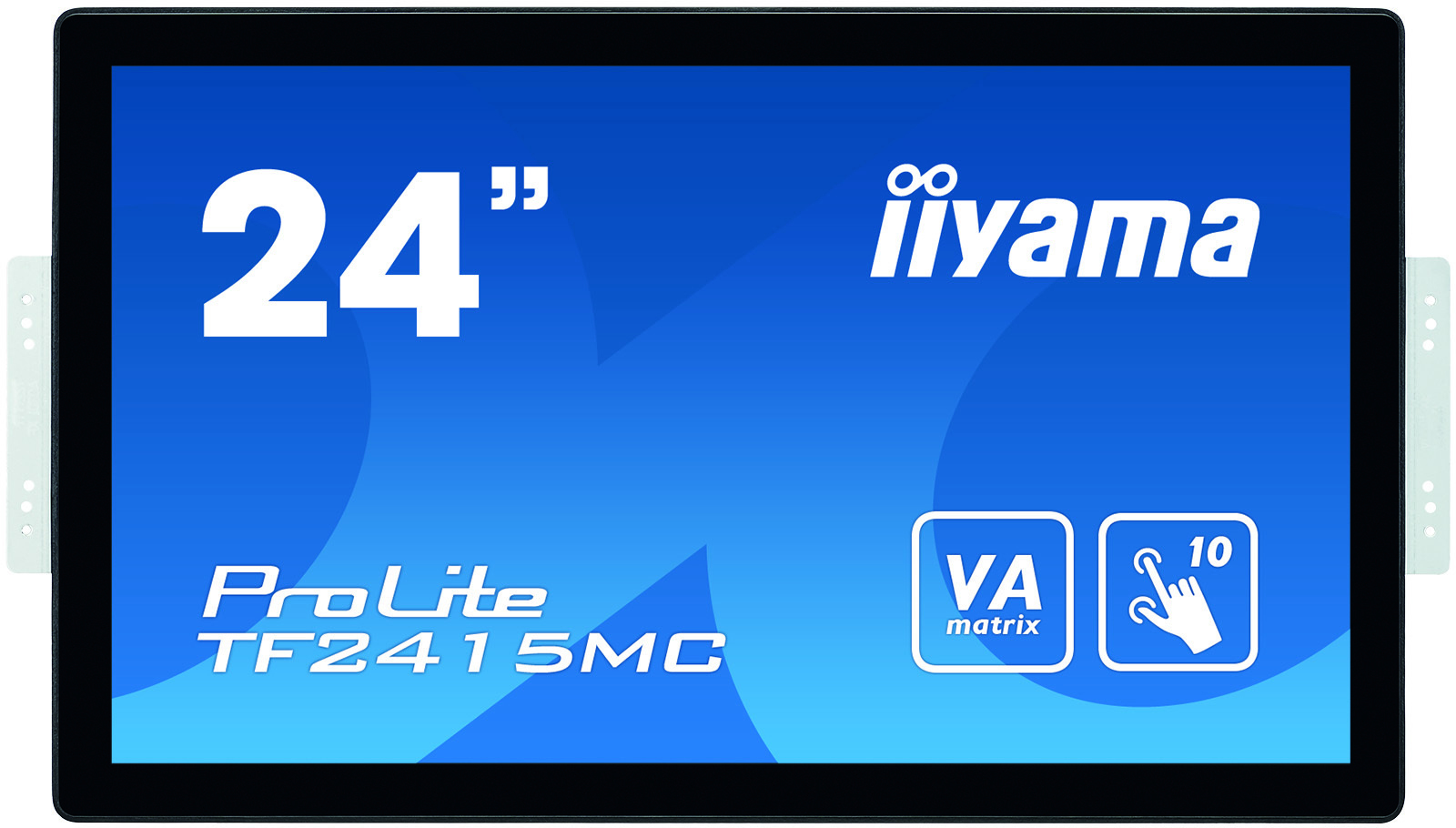 Iiyama ProLite TF2415MC-B2 Écran tactile 23,8"