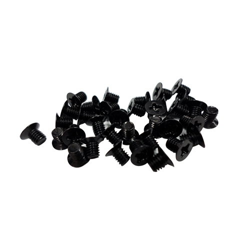 Kit de vis QNAP pour l'installation d'un disque dur/SSD 2,5" (96 pièces)