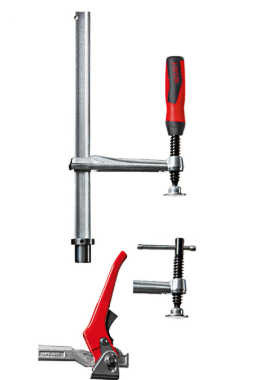 Bessey TW28-30-12-2K F-force 30cm