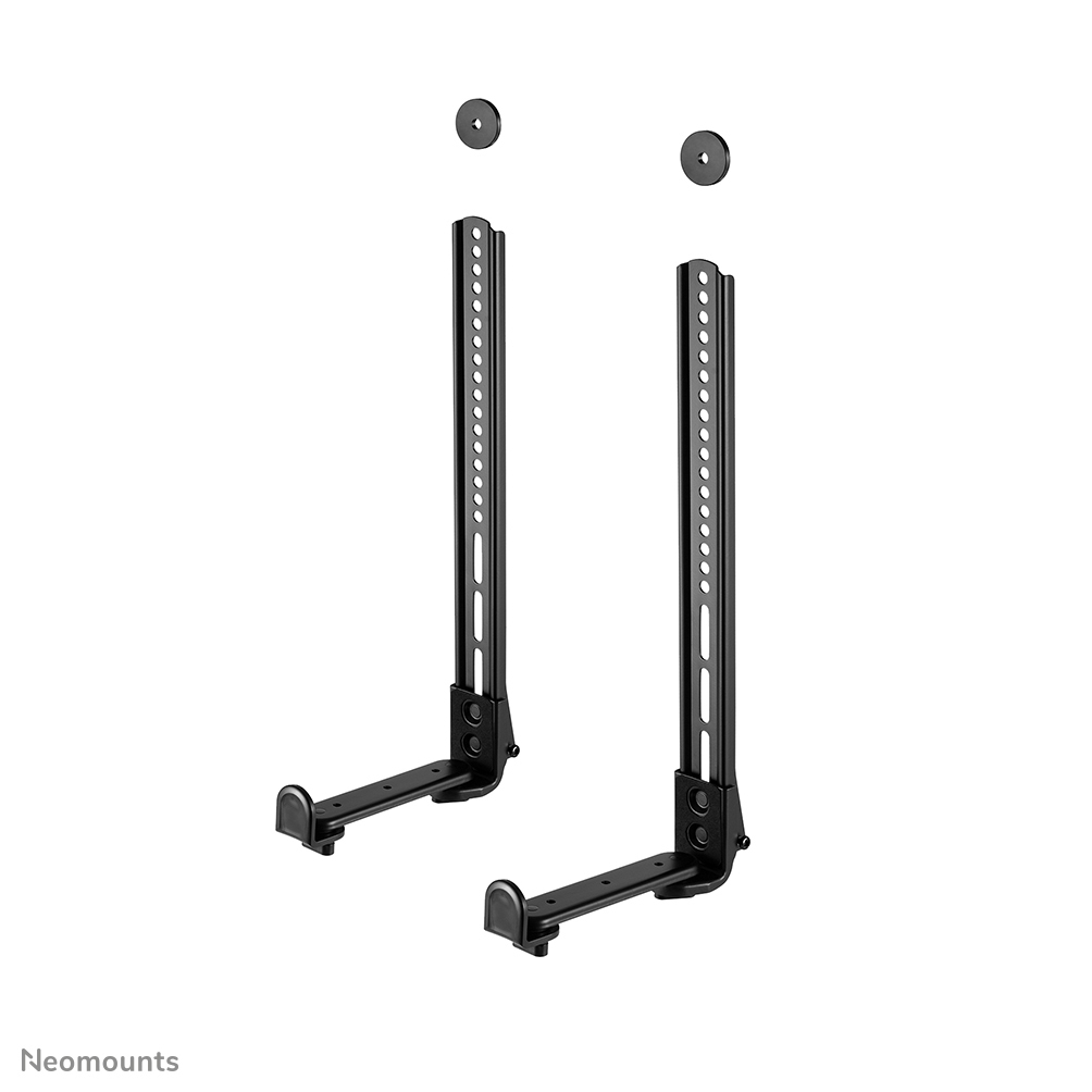 Neomounts Newstar Support pour barre vidéo 15 kg 437 mm