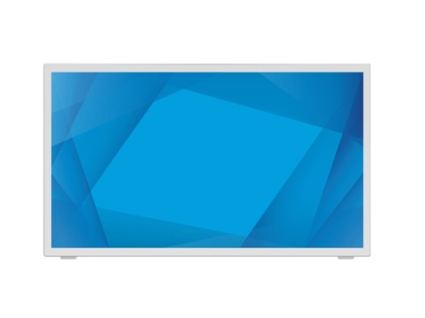 Elo Touch Solutions 2270L Moniteur LCD large 22 pouces Full HD capacitif projeté 10 points tactiles USB - Écran plat - 22"