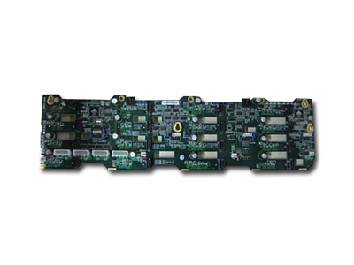 SAS Backplane for 16 HDDs, for Supermicro SC836TQ