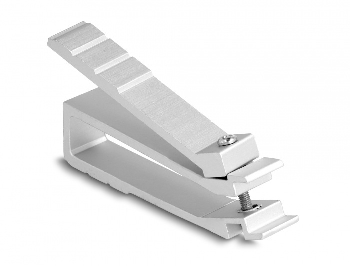 Pince Delock pour écrous cage M4 M5 et M6 66869