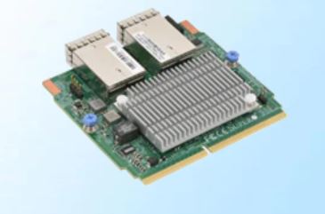 Supermicro Add-on 16-Port SAS-3 SIOM Controller AOC-M3616