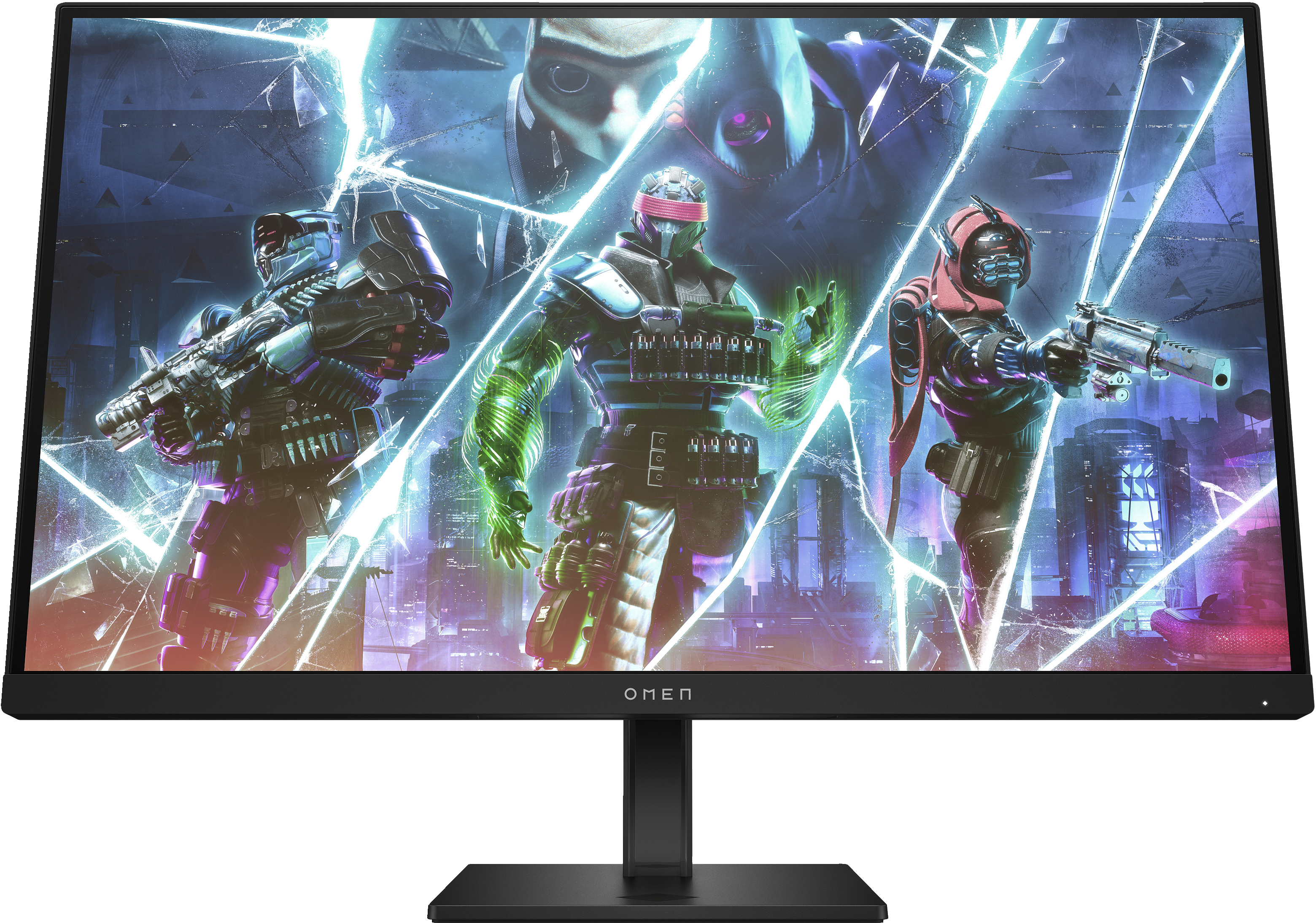 HP 27 L Omen 27s 780G5E9#ABB
