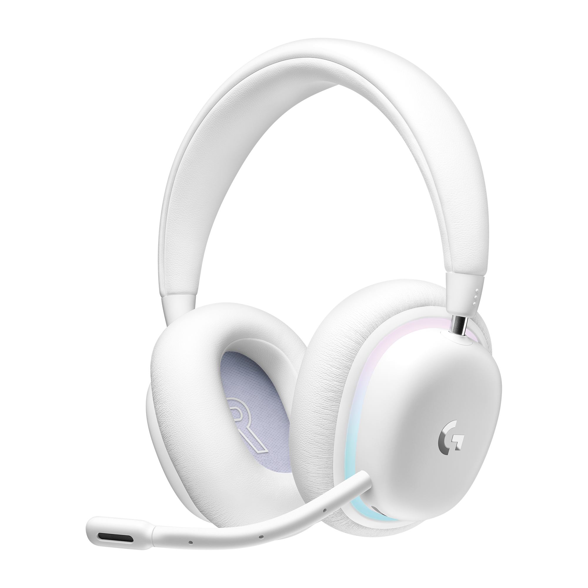 Logitech G735 OFF White EMEA - 981-001083