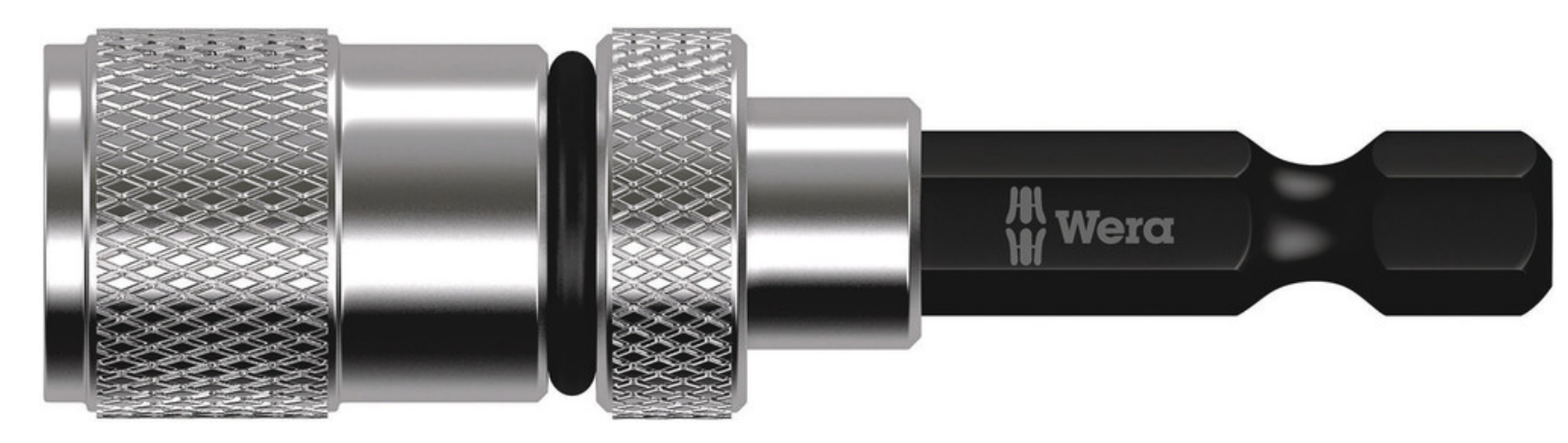 Entretoise pour embouts de gypse Wera 896/4/1 05073210001 SB 1/4" x 50
