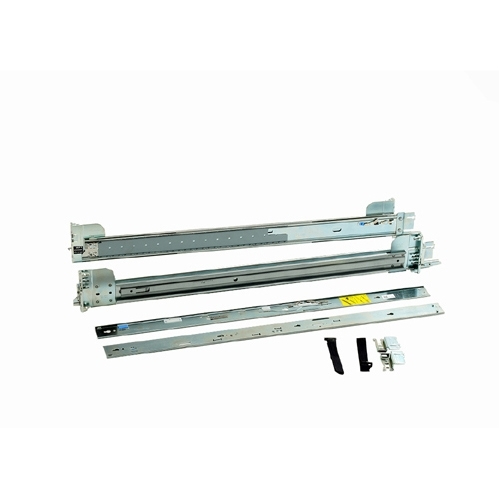 Sliding Ready Rails without Cable Management Arm - Gleitschienenmontagesatz - 2U - für Precision Rack 7910, PowerEdge R530, R540, R730, R740, R740xd, R7415, R7425, R830 - 770-BBKW
