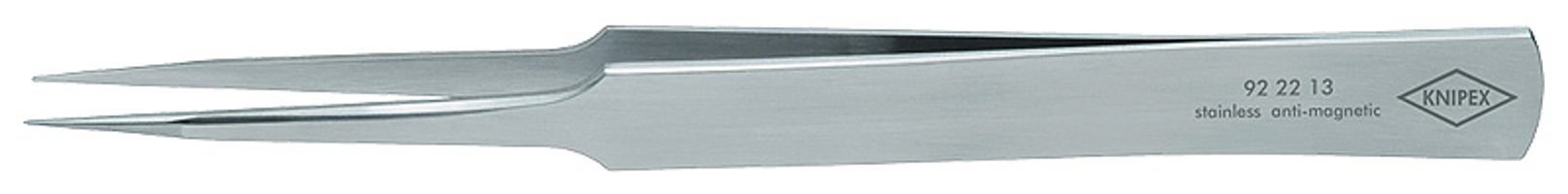 KNIPEX 92 22 13 - 13,5 cm - 21 g