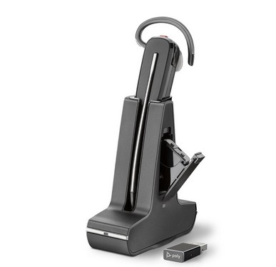 POLY Savi 8245 UC-M USB-C incl. USB DECT dongle